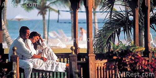 Grand Pineapple Beach Resort 64